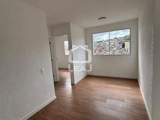 Apartamento com 50m² 2 quartos e 1 banheiro, à venda, no bairro Vila Andrade em São Paulo