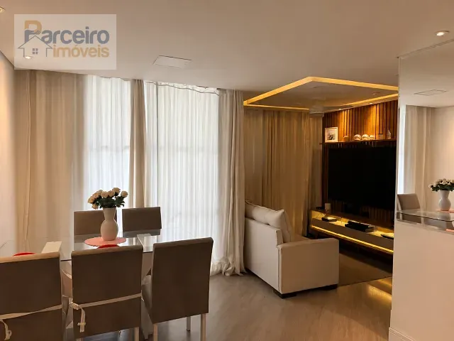 Apartamento 3 quartos e 2 banheiros, à venda, no bairro Jardim Vila Formosa em São Paulo