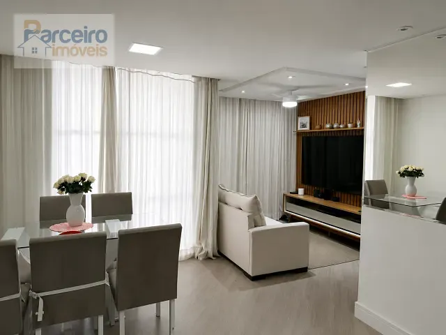 Apartamento 3 quartos e 2 banheiros, à venda, no bairro Jardim Vila Formosa em São Paulo