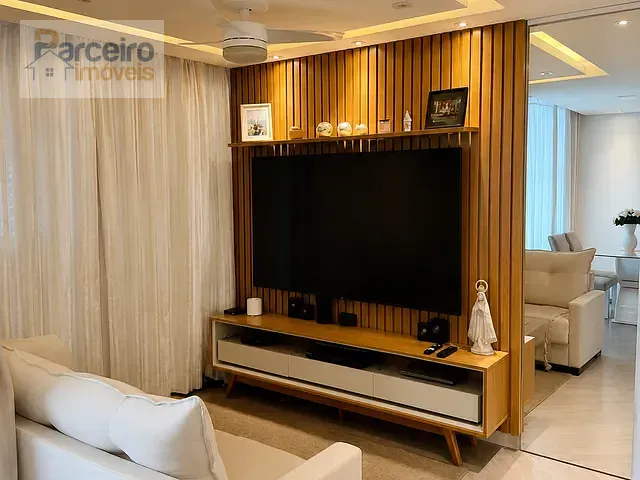 Apartamento 3 quartos e 2 banheiros, à venda, no bairro Jardim Vila Formosa em São Paulo