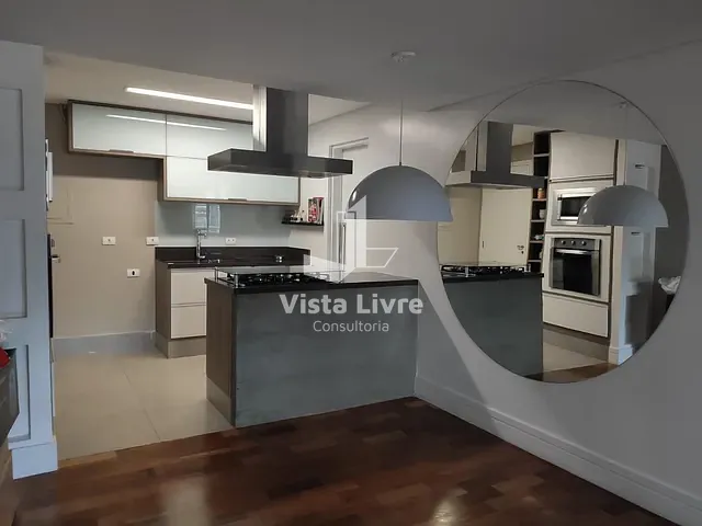 Apartamento com 95m² 3 quartos e 2 banheiros, à venda, no bairro Vila Augusta em Guarulhos