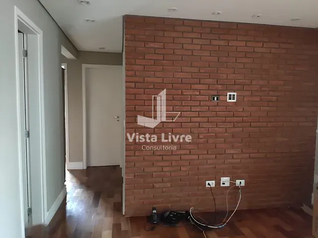 Apartamento com 95m² 3 quartos e 2 banheiros, à venda, no bairro Vila Augusta em Guarulhos