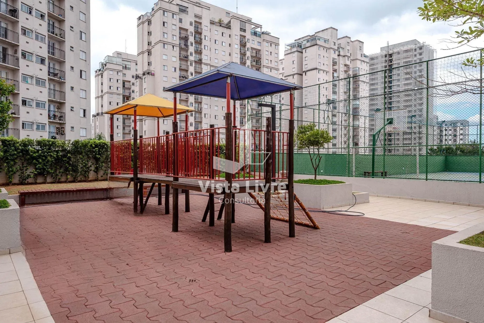Apartamento, 3 quartos, 95 m² - Foto 18
