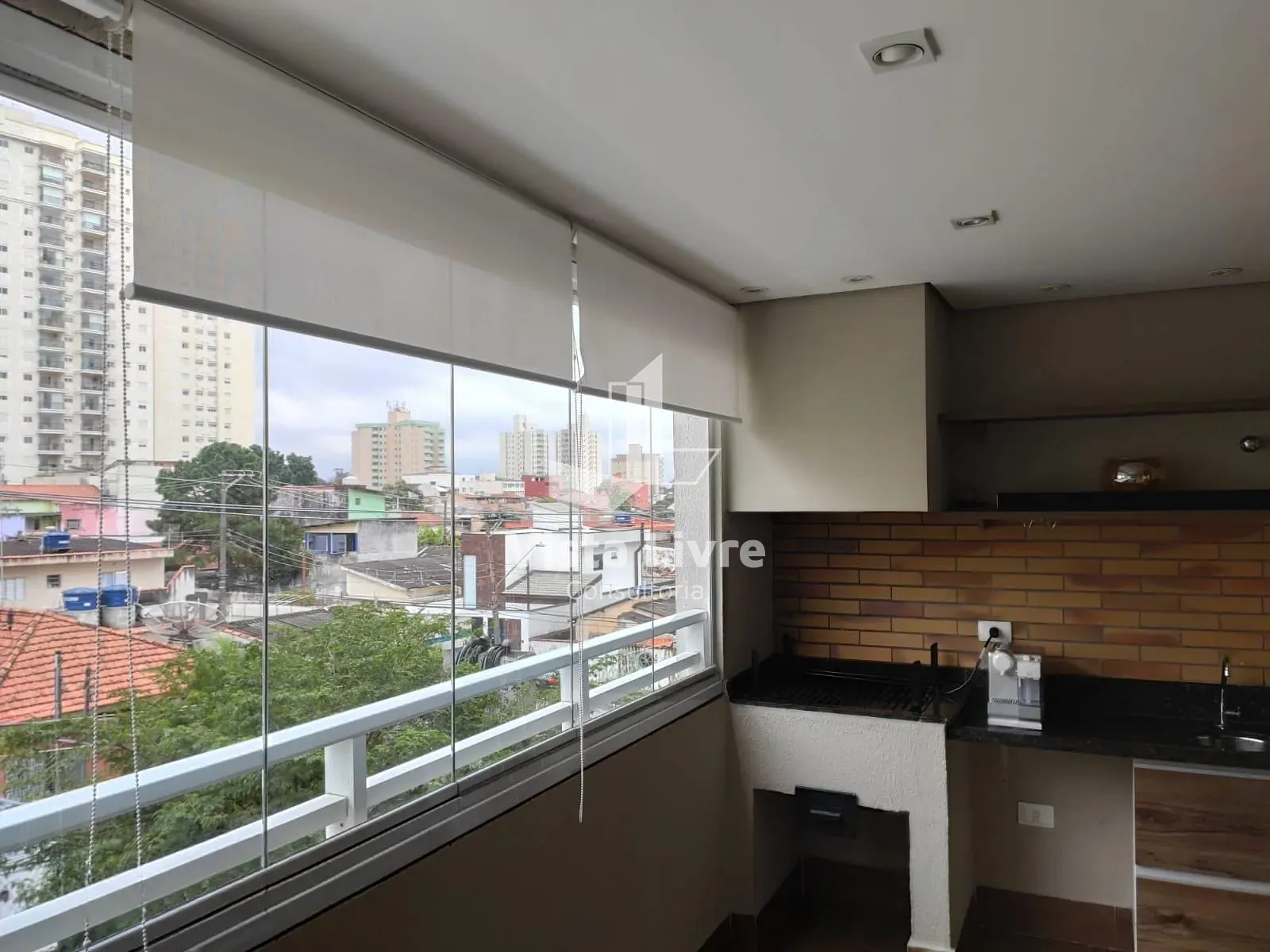 Apartamento, 3 quartos, 95 m² - Foto 2