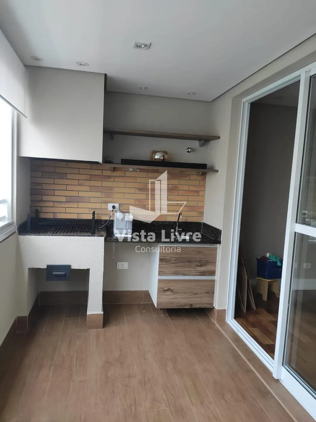 Apartamento, 3 quartos, 95 m² - Foto 3