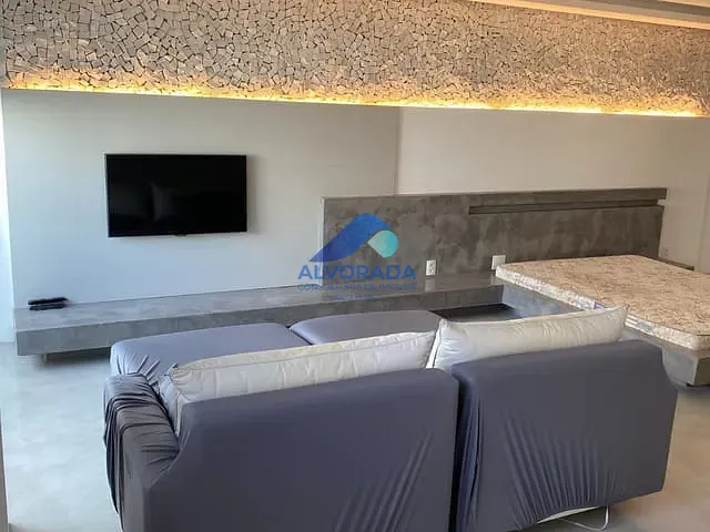 Apartamento 1 quarto e 1 banheiro, à venda, no bairro Jardim Aquarius em São José dos Campos