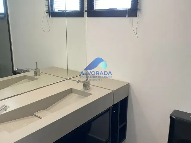 Apartamento 1 quarto e 1 banheiro, à venda, no bairro Jardim Aquarius em São José dos Campos