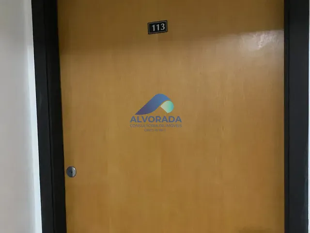 Apartamento 1 quarto e 1 banheiro, à venda, no bairro Jardim Aquarius em São José dos Campos