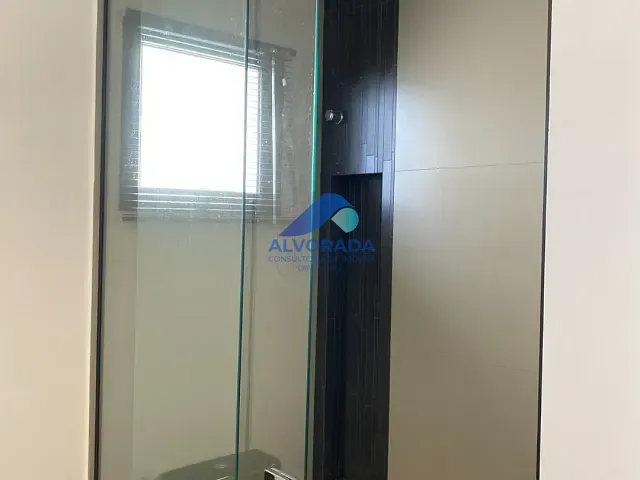 Apartamento 1 quarto e 1 banheiro, à venda, no bairro Jardim Aquarius em São José dos Campos
