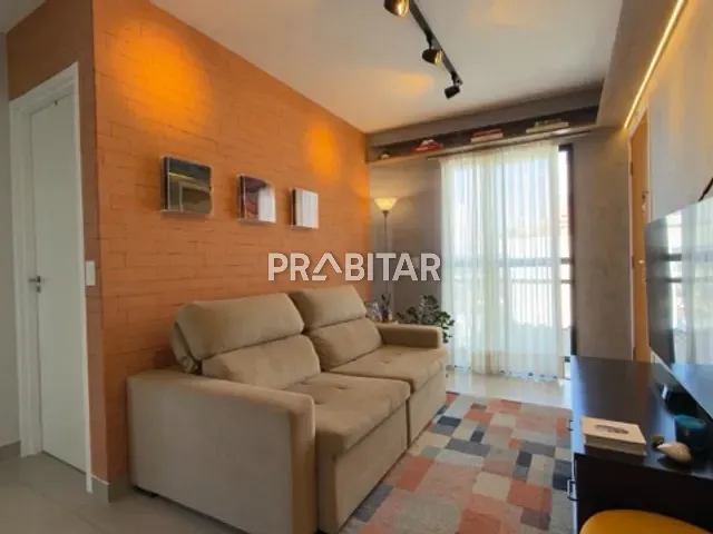 Apartamento 2 quartos e 1 banheiro, à venda, no bairro Vila Leopoldina em São Paulo