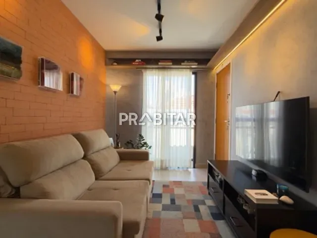 Apartamento 2 quartos e 1 banheiro, à venda, no bairro Vila Leopoldina em São Paulo