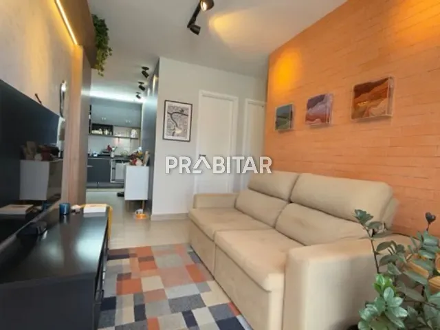 Apartamento 2 quartos e 1 banheiro, à venda, no bairro Vila Leopoldina em São Paulo