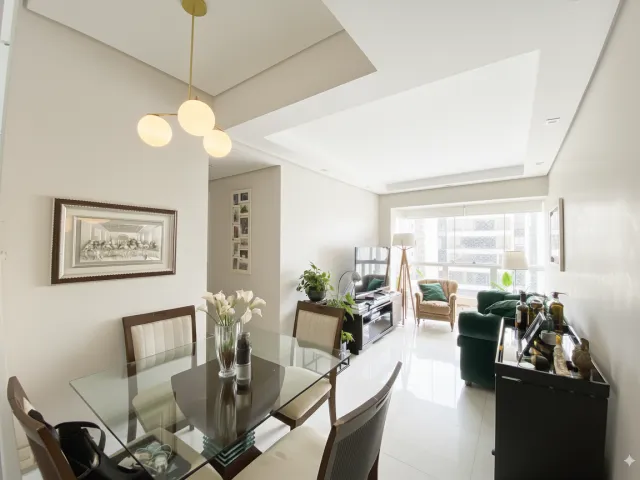 Foto do Apartamento - Apartamento duplex  à venda, Indianópolis, São Paulo, com 2 quartos e 2 vagas | Vista Livre