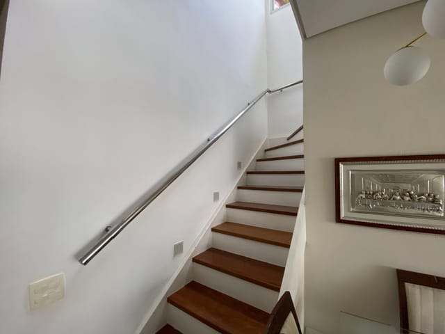 Foto do Apartamento - Apartamento duplex  à venda, Indianópolis, São Paulo, com 2 quartos e 2 vagas | Vista Livre