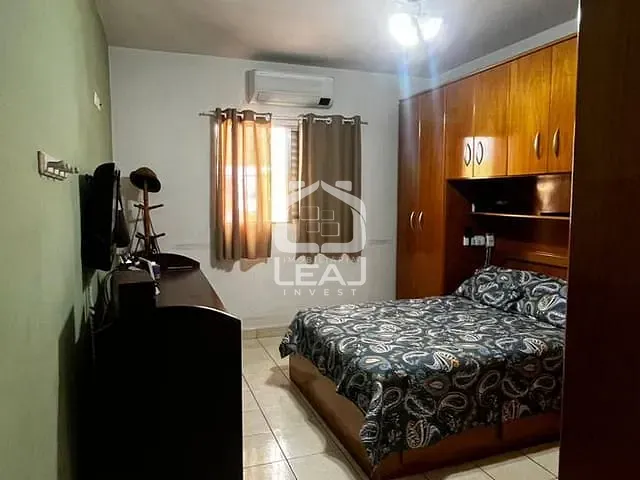 Sobrado com 134m² 3 quartos e 3 banheiros, à venda, no bairro Parque Regina em São Paulo