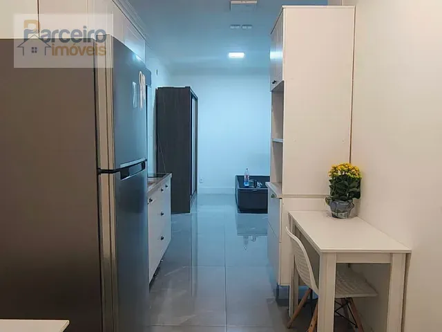 Apartamento 1 quarto e 1 banheiro, à venda, no bairro Tatuapé em São Paulo