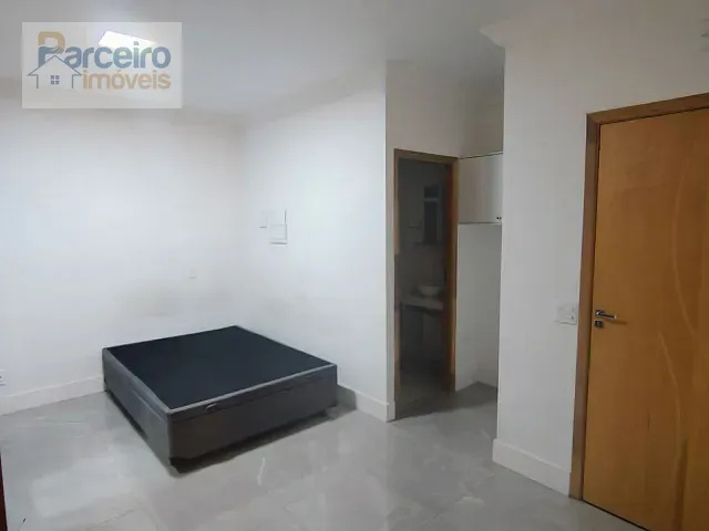 Apartamento 1 quarto e 1 banheiro, à venda, no bairro Tatuapé em São Paulo