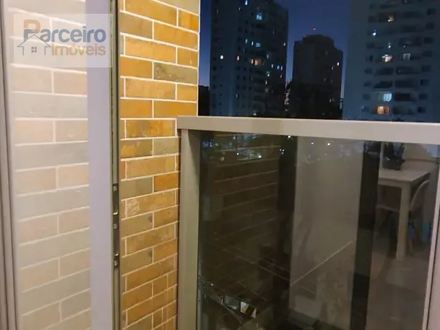 Apartamento 1 quarto e 1 banheiro, à venda, no bairro Tatuapé em São Paulo