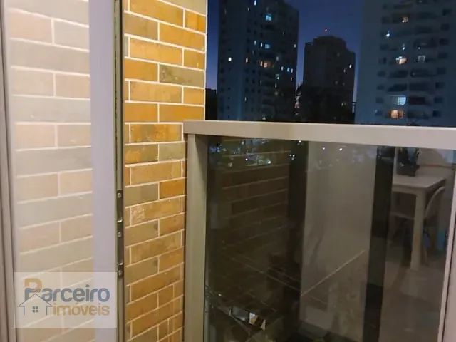 Apartamento 1 quarto e 1 banheiro, à venda, no bairro Tatuapé em São Paulo