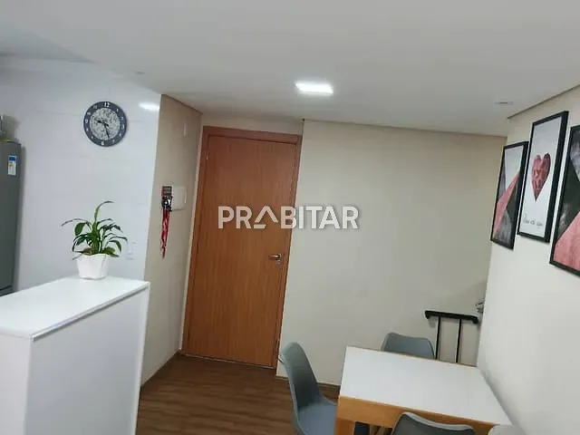 Apartamento 2 quartos e 1 banheiro, à venda, no bairro Jardim Íris em São Paulo