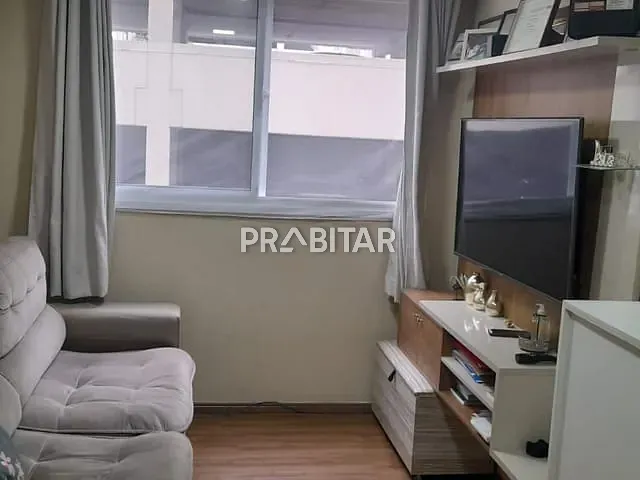 Apartamento 2 quartos e 1 banheiro, à venda, no bairro Jardim Íris em São Paulo