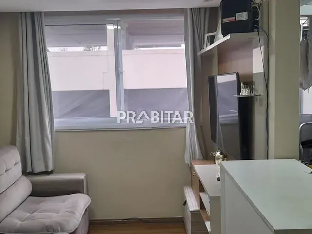 Apartamento 2 quartos e 1 banheiro, à venda, no bairro Jardim Íris em São Paulo
