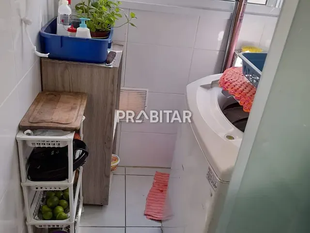 Apartamento 2 quartos e 1 banheiro, à venda, no bairro Jardim Íris em São Paulo