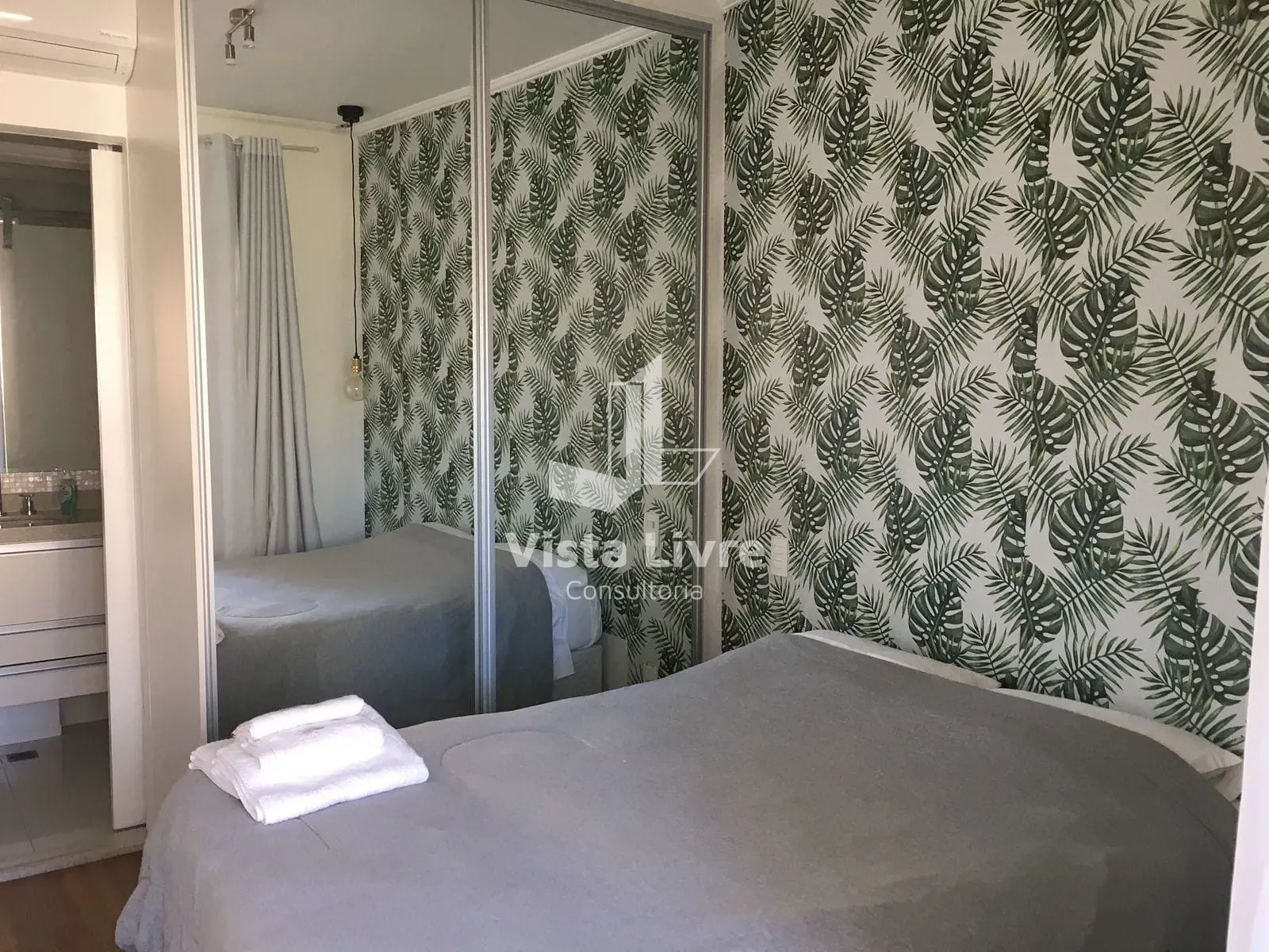 Apartamento, 1 quarto, 48 m² - Foto 13