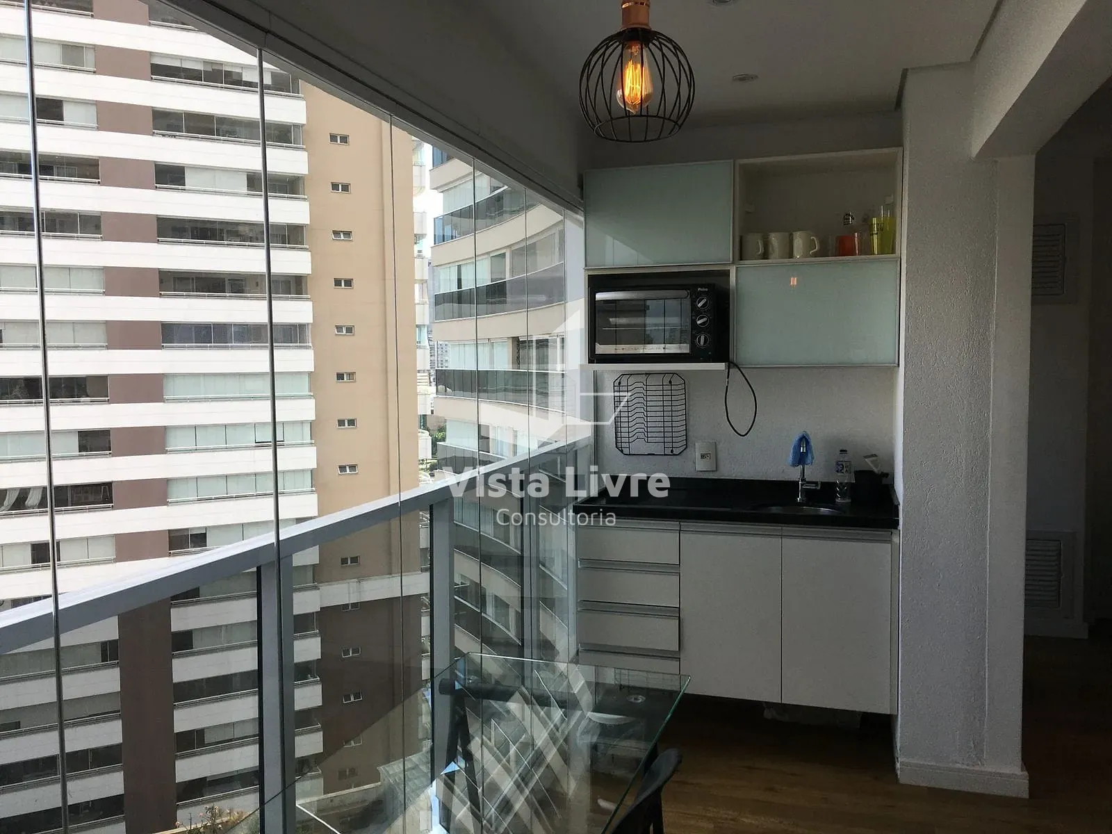 Apartamento, 1 quarto, 48 m² - Foto 11