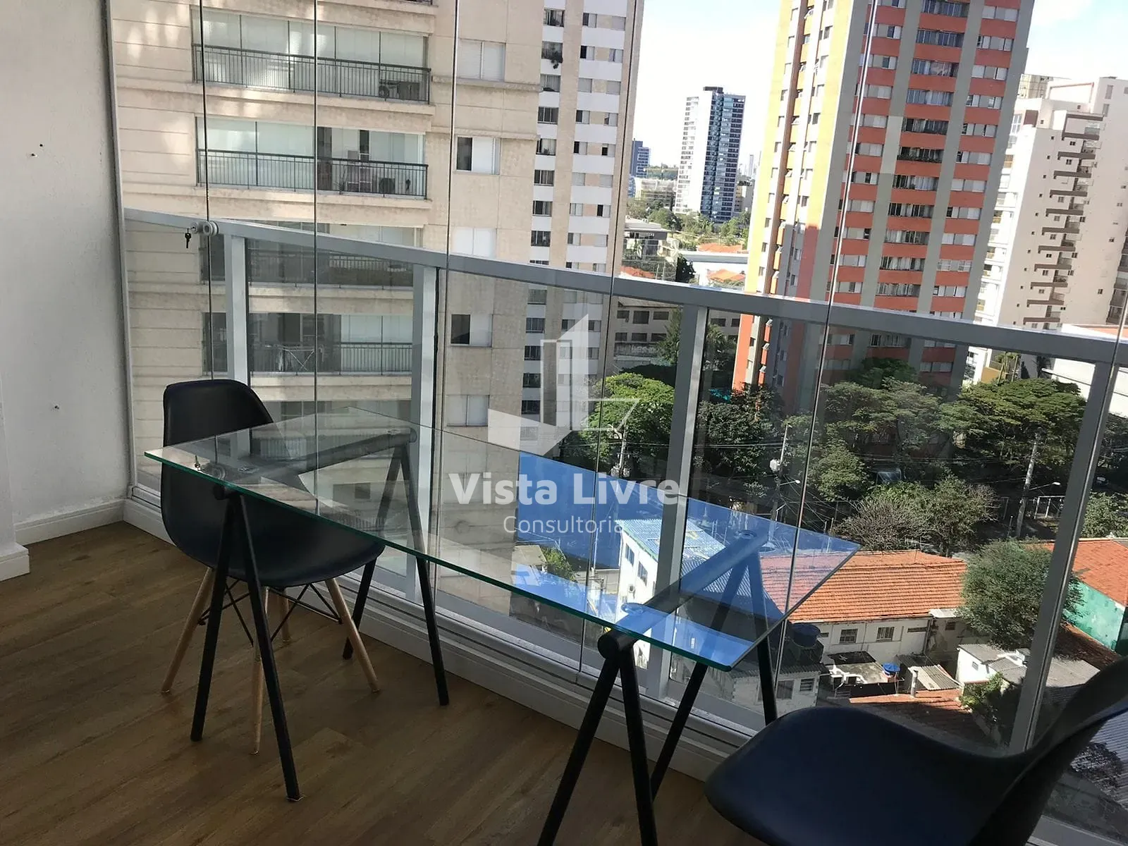 Apartamento, 1 quarto, 48 m² - Foto 9