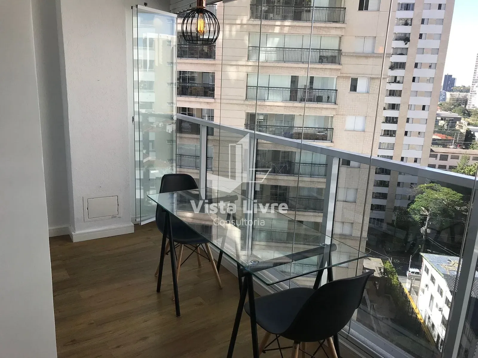 Apartamento, 1 quarto, 48 m² - Foto 10
