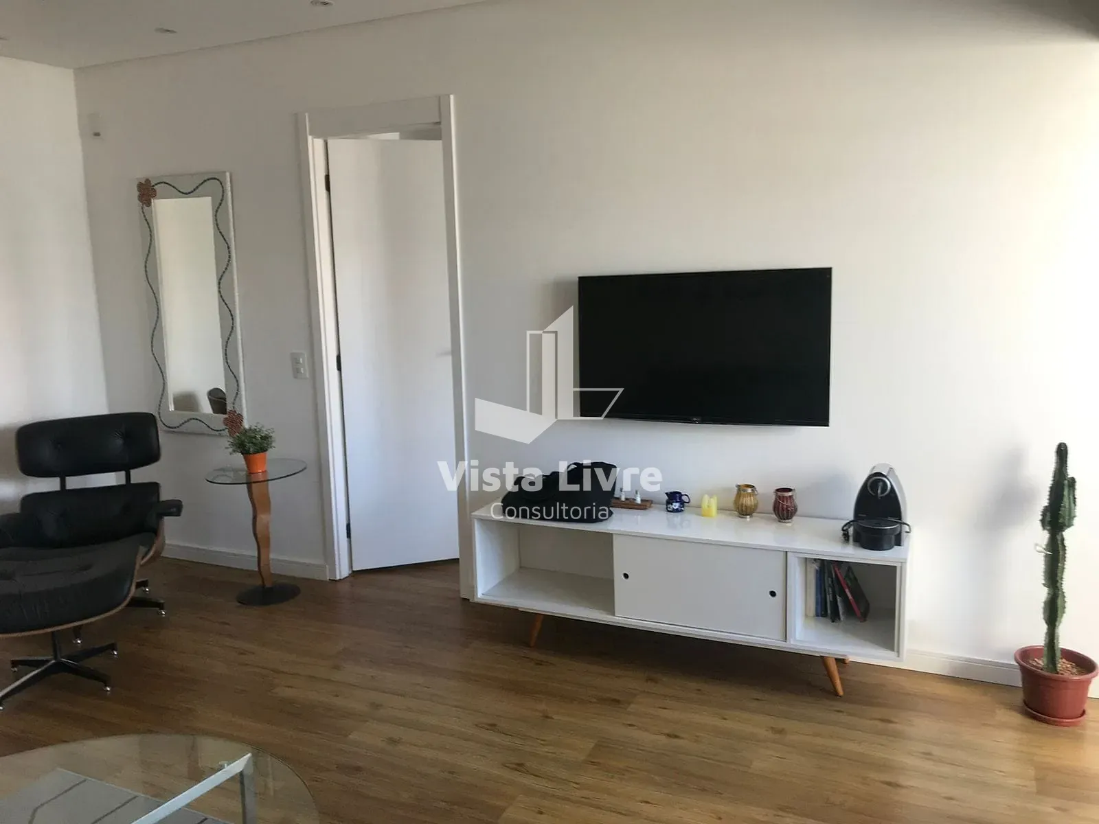Apartamento, 1 quarto, 48 m² - Foto 4