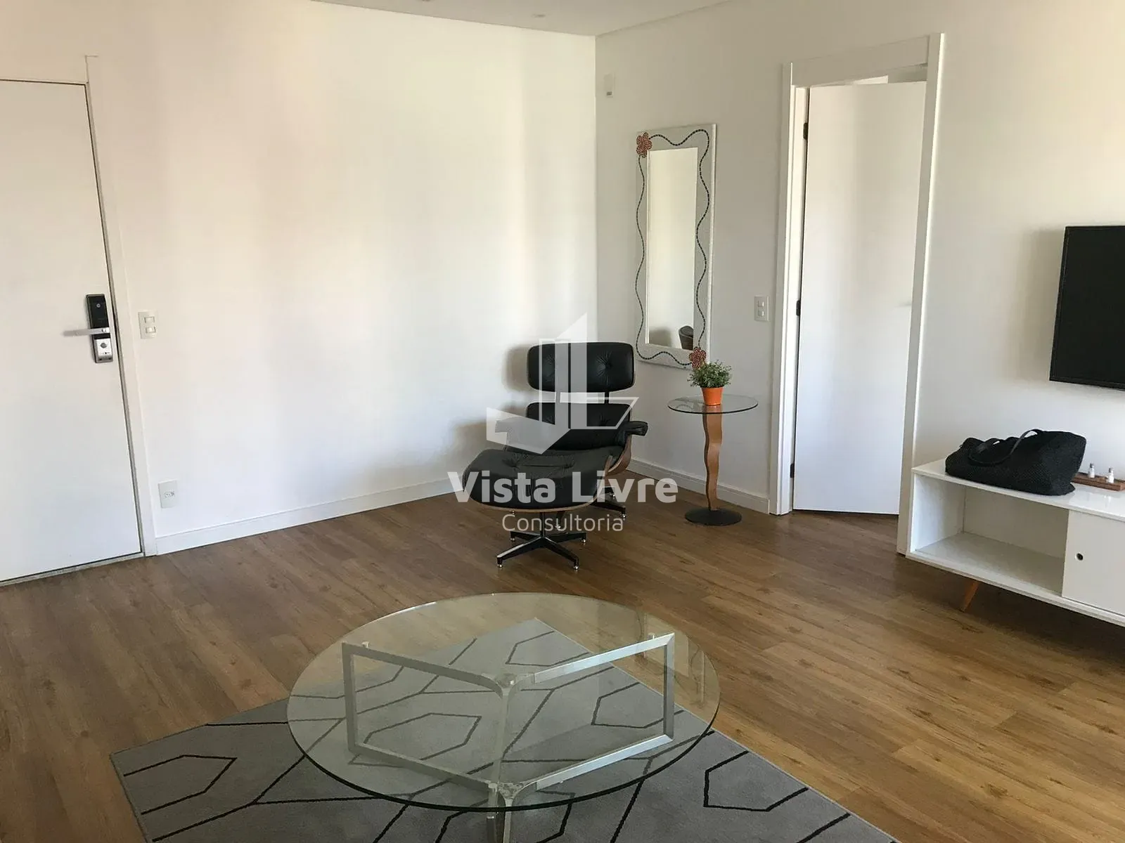 Apartamento, 1 quarto, 48 m² - Foto 6