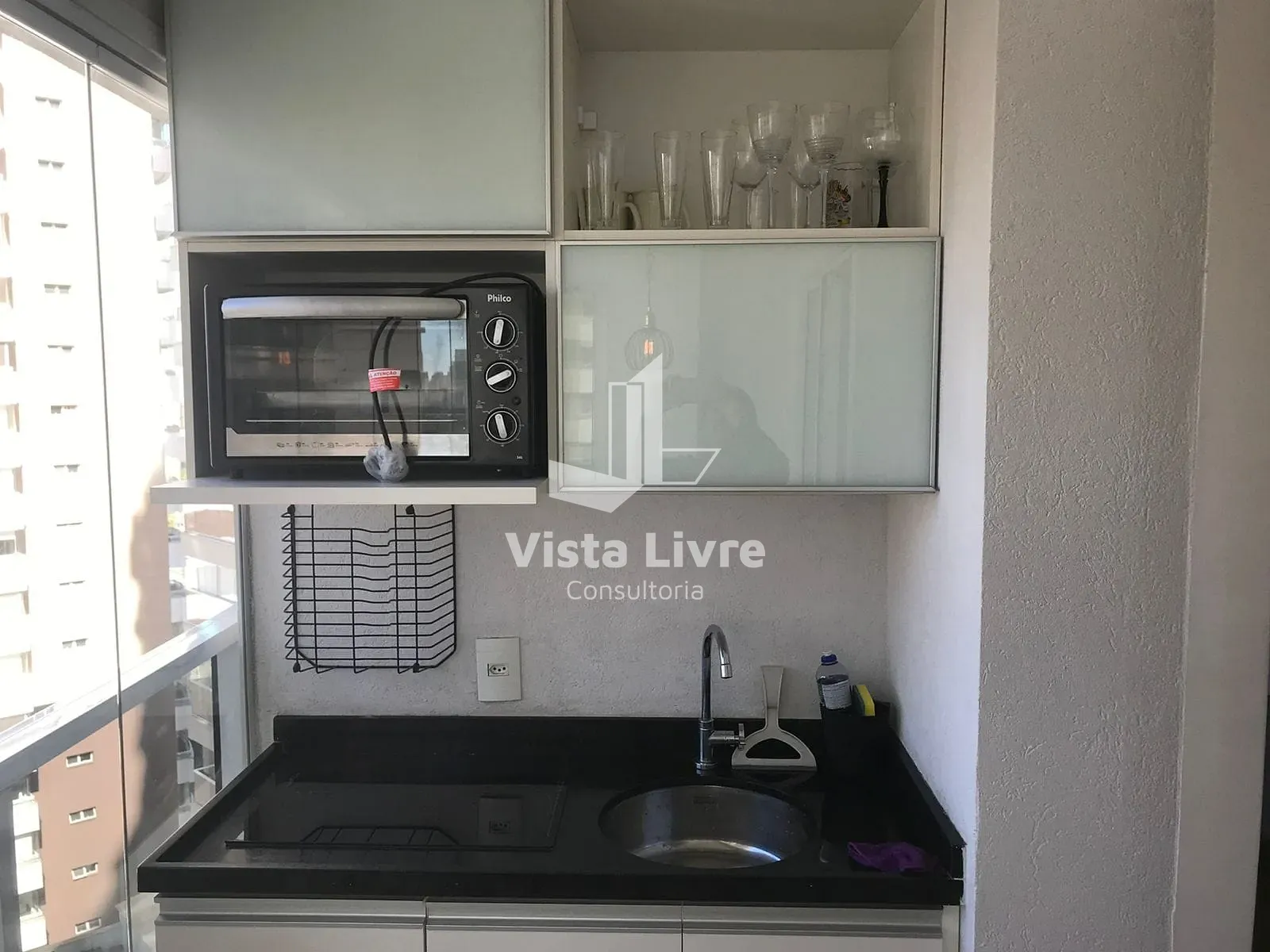 Apartamento, 1 quarto, 48 m² - Foto 12