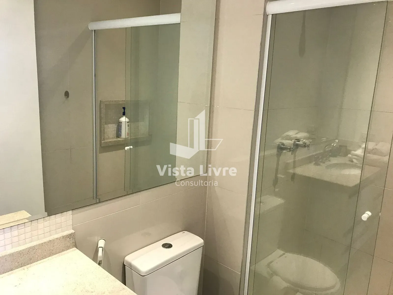 Apartamento, 1 quarto, 48 m² - Foto 16