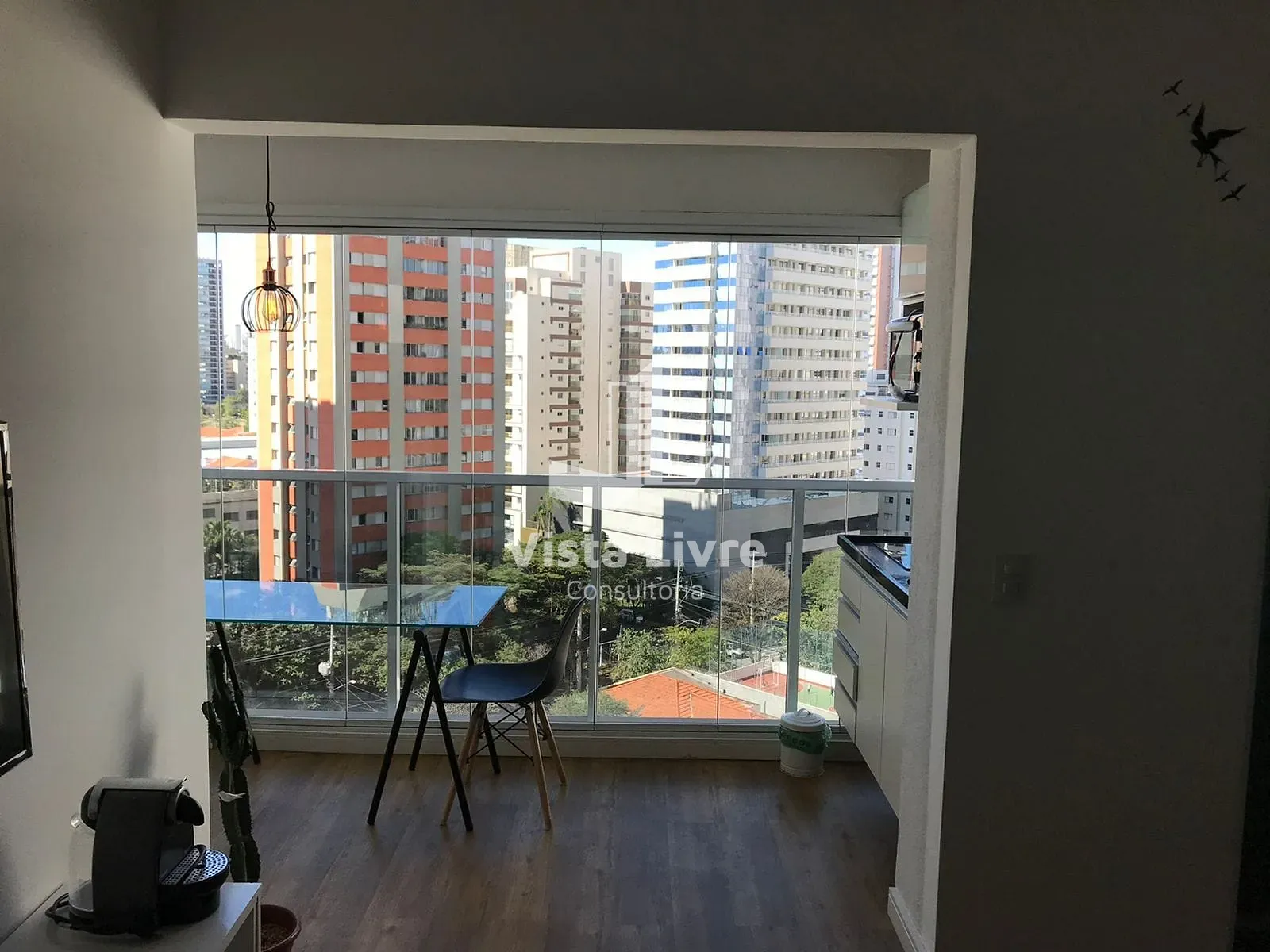 Apartamento, 1 quarto, 48 m² - Foto 7