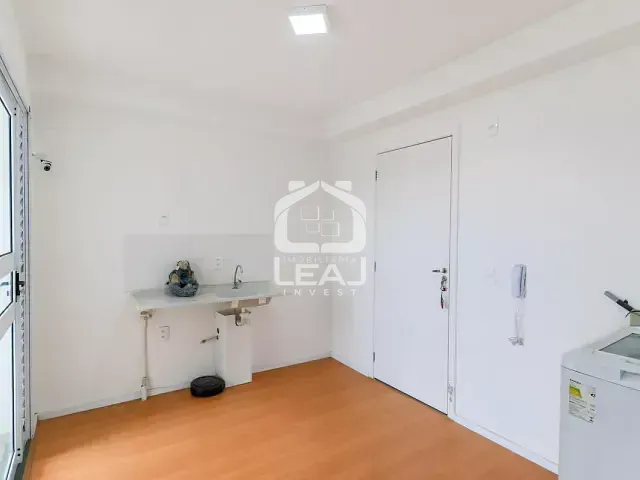 Apartamento com 65m² 1 quarto e 1 banheiro, à venda ou para alugar, no bairro Vila das Belezas em São Paulo