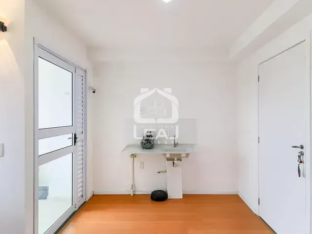 Apartamento com 65m² 1 quarto e 1 banheiro, à venda ou para alugar, no bairro Vila das Belezas em São Paulo