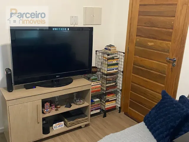 Apartamento 1 quarto e 1 banheiro, à venda, no bairro Tatuape em São Paulo