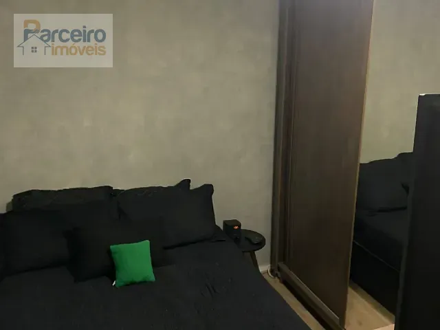 Apartamento 1 quarto e 1 banheiro, à venda, no bairro Tatuape em São Paulo