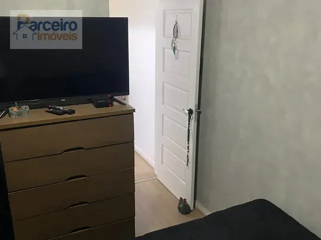 Apartamento 1 quarto e 1 banheiro, à venda, no bairro Tatuape em São Paulo