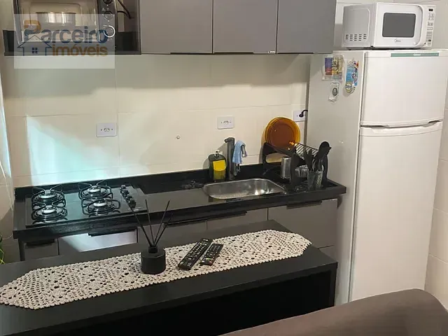 Apartamento 1 quarto e 1 banheiro, à venda, no bairro Tatuape em São Paulo