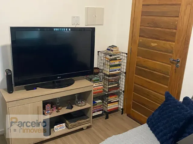 Apartamento 1 quarto e 1 banheiro, à venda, no bairro Tatuape em São Paulo
