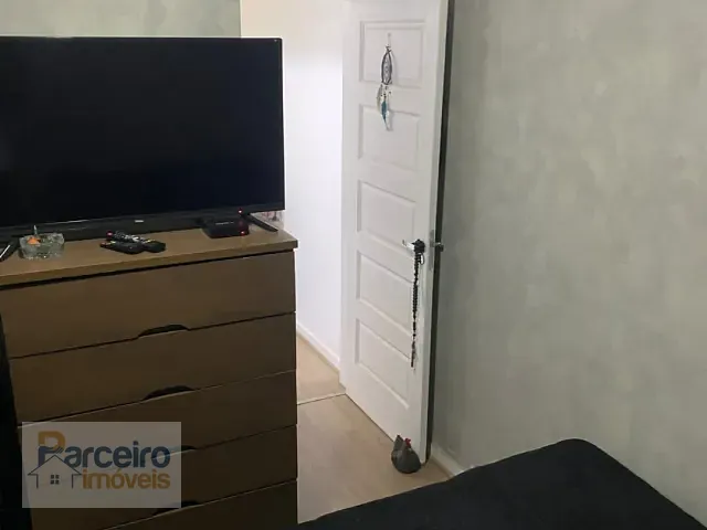Apartamento 1 quarto e 1 banheiro, à venda, no bairro Tatuape em São Paulo