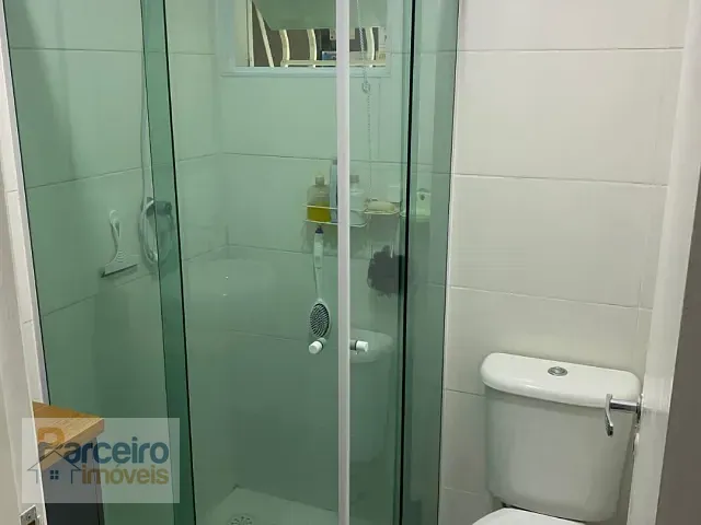 Apartamento 1 quarto e 1 banheiro, à venda, no bairro Tatuape em São Paulo