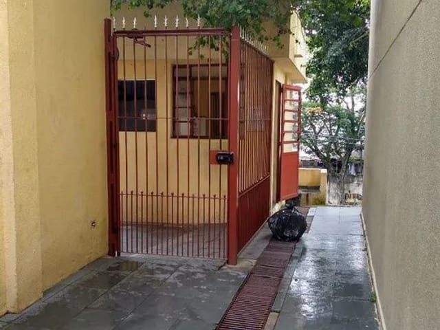 Apartamento com 48m² 2 quartos e 1 banheiro, à venda, no bairro Jardim Iracema em Taboão da Serra