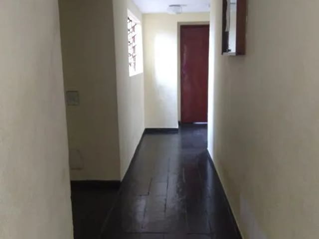 Apartamento com 48m² 2 quartos e 1 banheiro, à venda, no bairro Jardim Iracema em Taboão da Serra