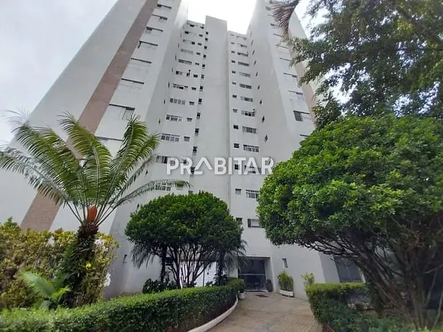 Apartamento com 99m² 3 quartos e 2 banheiros, à venda, no bairro Vila Leopoldina em São Paulo