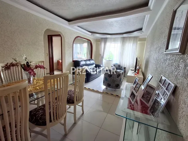 Apartamento com 99m² 3 quartos e 2 banheiros, à venda, no bairro Vila Leopoldina em São Paulo
