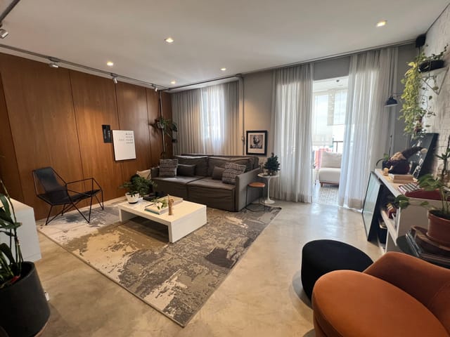 Foto do Apartamento - Apartamento à venda, Jardim Zaira, Guarulhos, SP | Vista Livre